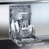 Franke perilica posuđa FDW 4510 E8P E | shoptok.hr