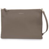 Coccinelle N59 CROSSBODY Smeđa Cijene