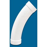  pratico 2" pvc krivina 45° ff , širi radijus Cene