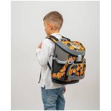 Belmil Torba školska mini-fit orange camouflage 405-33/AG/PC-12 | shoptok.hr