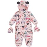 Cool club ski pajac DR DH LOG2902418 MINNIE & FRIENDS D roza 86 | Shoptok.si
