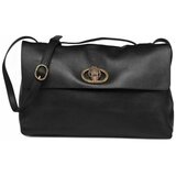 Kurt Geiger London Torbe Chelsea Lg Slouch Flap Črna Cene
