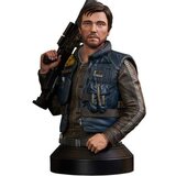Disney Star Wars: Rogue One Cassian Andor 1:6 Scale Mini-Bust, (20499520) | Shoptok.si