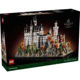 Lego Igračka Dvorac Neuschwanstein | Eponuda.ba