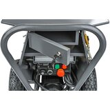 Powermat agregat za žbukanje i gletanje PM-AGT-3000M, 3000 W, 10 l/min, spremnik 55 l | shoptok.hr
