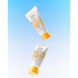 Anua K-Pop Demon Hunters Mineral Weightless Finish Sunscreen lahka zaščitna krema za obraz SPF 50 50 ml | Shoptok.si