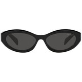 Prada Ženske Sunčane naočale 0PR 26ZS Black | shoptok.hr