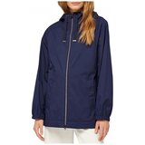 Geox Vetrovke W ISCHIA Modra | Shoptok.si