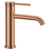Rea Slavina za umivaonik Clif Brush Copper Low | shoptok.hr