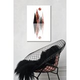  Slike na platnu perky boy in oil - dan (moderne) | ePonuda.com