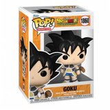Funko POP! Animation: Dragon Ball Super - Goku (Kid) | ePonuda.com