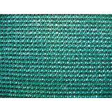 Nortene zaštita od pogleda (D x V: 10 x 1 m, HDPE plastika, Zelene boje) Cijene