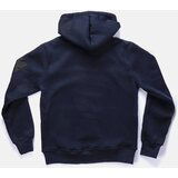 Gemre Navy men's hoodie Labrosse | Shoptok.si