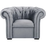 MID.YOU CHESTERFIELD FOTELJ | Shoptok.si