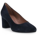 Confort Salonarji NUTELLA CAMOSCIO Kostanjeva Cene