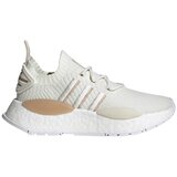 Adidas Modne superge NMD W1 IG0483 Bež | Shoptok.si