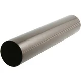 Padna cev (nazivna širina: 75 mm, dolžina: 250 cm, umetna masa, rjava)