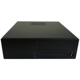 LC-Power case LC-1406MB-400TFX Micro ATX case, Mini-ITX, sa napojnom 400w | Eponuda.ba