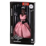Ozzo ayee lutka set balska haljina seven baby ( 858346 ) Cene