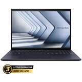 Asus prenosni računalnik ExpertBook B3 16 Intel Ultra 7 155H/16GB/1TB/Windows 11 Pro/B3604CMA-WB75D0X | Shoptok.si