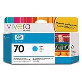 HP Tinta C9452A nr.70 (plava), original Cijene