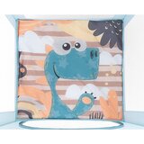 Kikka Boo Enjoy Ogradica za igru 100x100cm | Eponuda.com