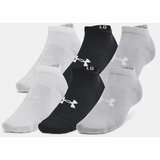 Under Armour Unisex socks ESSENTIAL 6-Pack Cene