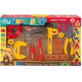  Set alata za dječake 071754, 12 komada Cijene