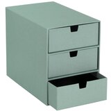 Bigso Box of Sweden Kartonast organizator za predale Ingrid – | Shoptok.si