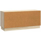 TV ormar Hrast sonoma 102 x 34,5 x 47 cm Konstruirano drvo | Eponuda.com