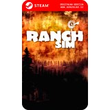  Ranch Simulator - Steam koda brez škatlice (WINDOWS PC) | Shoptok.si
