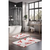  CT-5289 multicolor bathmat set (2 pieces) | ePonuda.com