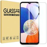 INF Kaljeno zaščitno steklo za Samsung Galaxy A15 Transparent, (21257278) | Shoptok.si