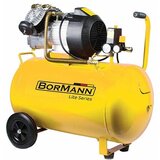 Bormann lite kompresor za vazduh (uljni) 3 ks/ 100l BAT5015 cene