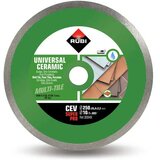 Rubi Dijamantska testera za mokro sečenje keramike 250mm Cev 250 Superpro | Eponuda.com