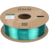 eSUN PETG-Basic Translucent Light Green - 1,75 mm / 1000 g | shoptok.hr