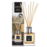 Areon osveživač prostora 150ml black crystal crni Cene