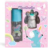 Martinelia Darilni set za telo in ustnice | Shoptok.si