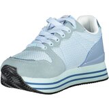 GAS BLUE SPORTS SHOES FOR WOMEN | shoptok.hr
