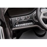 Licencirani auto na akumulator Bentley Mulsanne - crni/lakirani | shoptok.hr