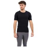Adidas Majice & Polo majice T-shirt Xperior Merino 200 Črna Cene