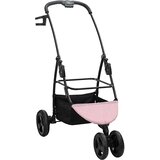  Sklopiva kolica za kućne ljubimce Ružičasta 78 x 54 x 101 cm | shoptok.hr