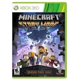 Story Mode (XBOX 360) - rabljeno
