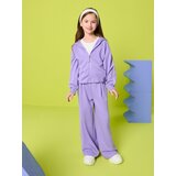 Sinsay Majica s kapuljačom na patentni zatvarač | shoptok.hr