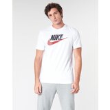 Nike ženska majica essntl icon bjela Cijene