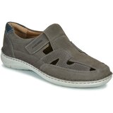 Josef Seibel NEW ANVERS 81 Siva | shoptok.hr