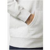 Helly Hansen Puloverji Logo Full Bela | Shoptok.si