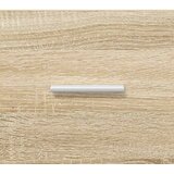  Kreveta Hrast sonoma 40 x 36 x 80 cm Konstruirano drvo | shoptok.hr