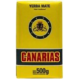 Yerba mate Canarias čaj 500g Cene