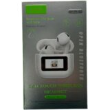 BAVIN Blth/ with Display slušalice bela B82 ( 90222 ) | Eponuda.com